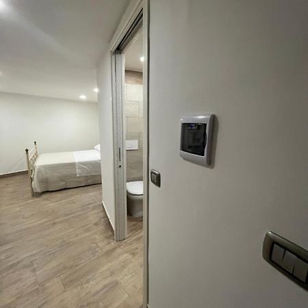 Maison Cresh Napoli Exterior foto