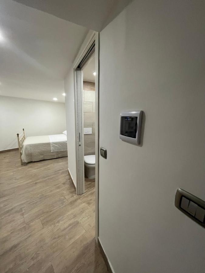 Maison Cresh Napoli Exterior foto