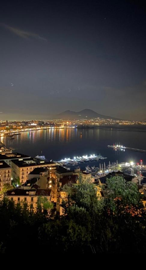 Maison Cresh Napoli Exterior foto